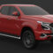 Performance Hyundai Pickup Truck 2022