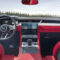 performance jaguar f pace 2022 model Performance Jaguar F Pace 2022 Model