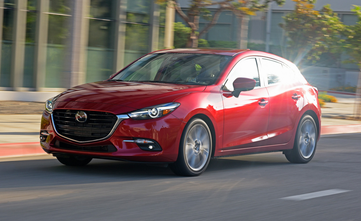 Images Mazda 3 2022 Price In Egypt