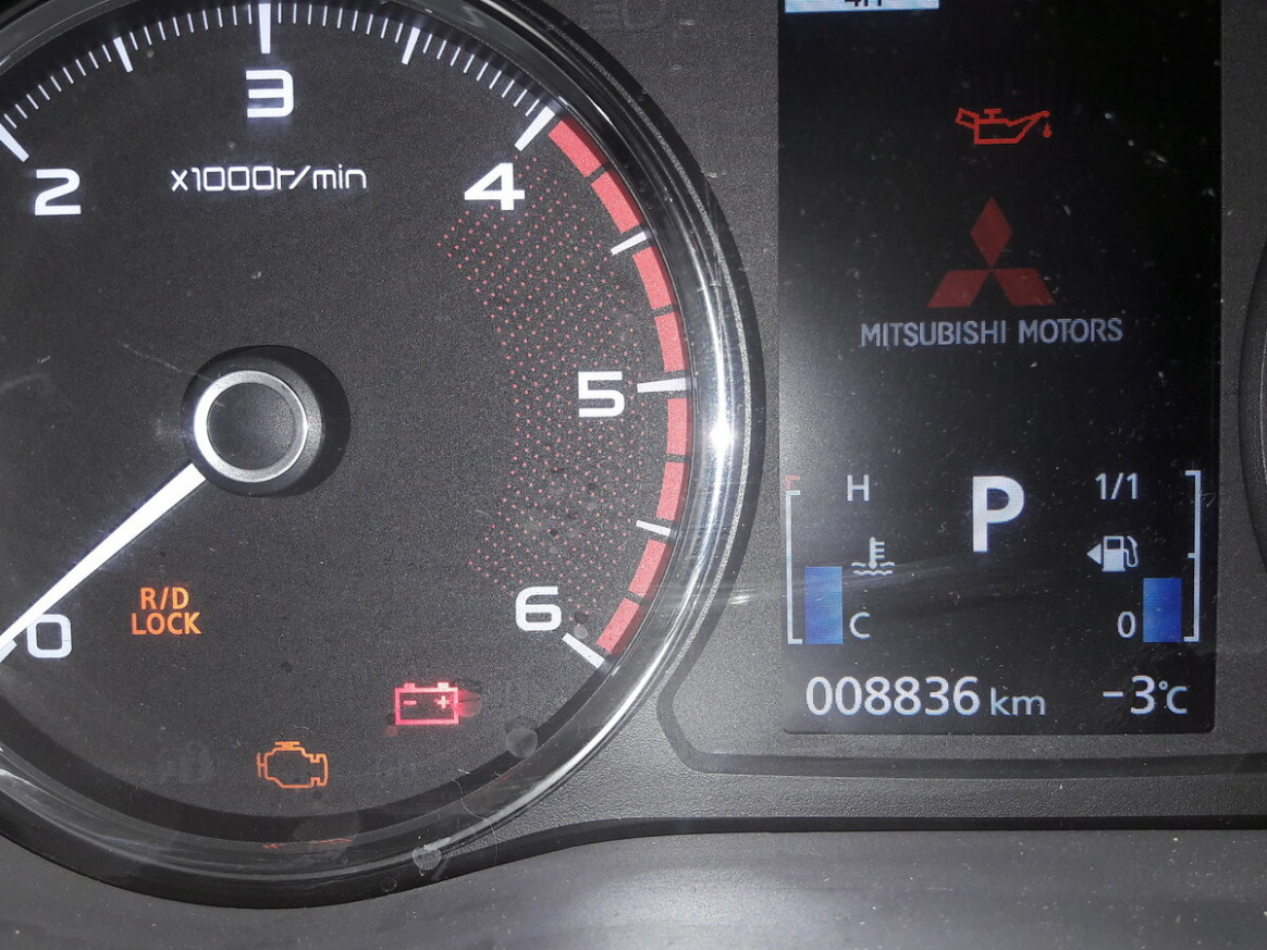 New Concept Mitsubishi Mds-R-V2-2022