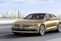 Performance Next Generation Vw Cc