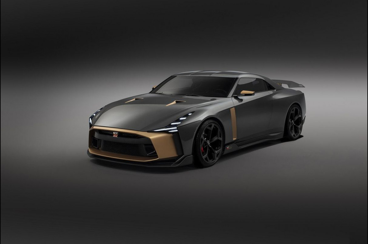 Review Nissan Concept 2022 Price In India
