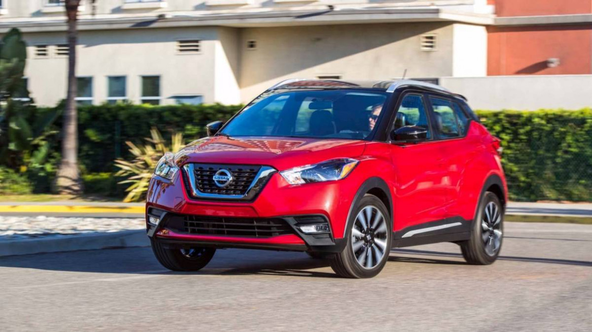 Engine Nissan Kicks 2022 Caracteristicas Engine Nissan Kicks 2022 Caracteristicas