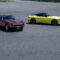 Performance Nissan Z Car 2022