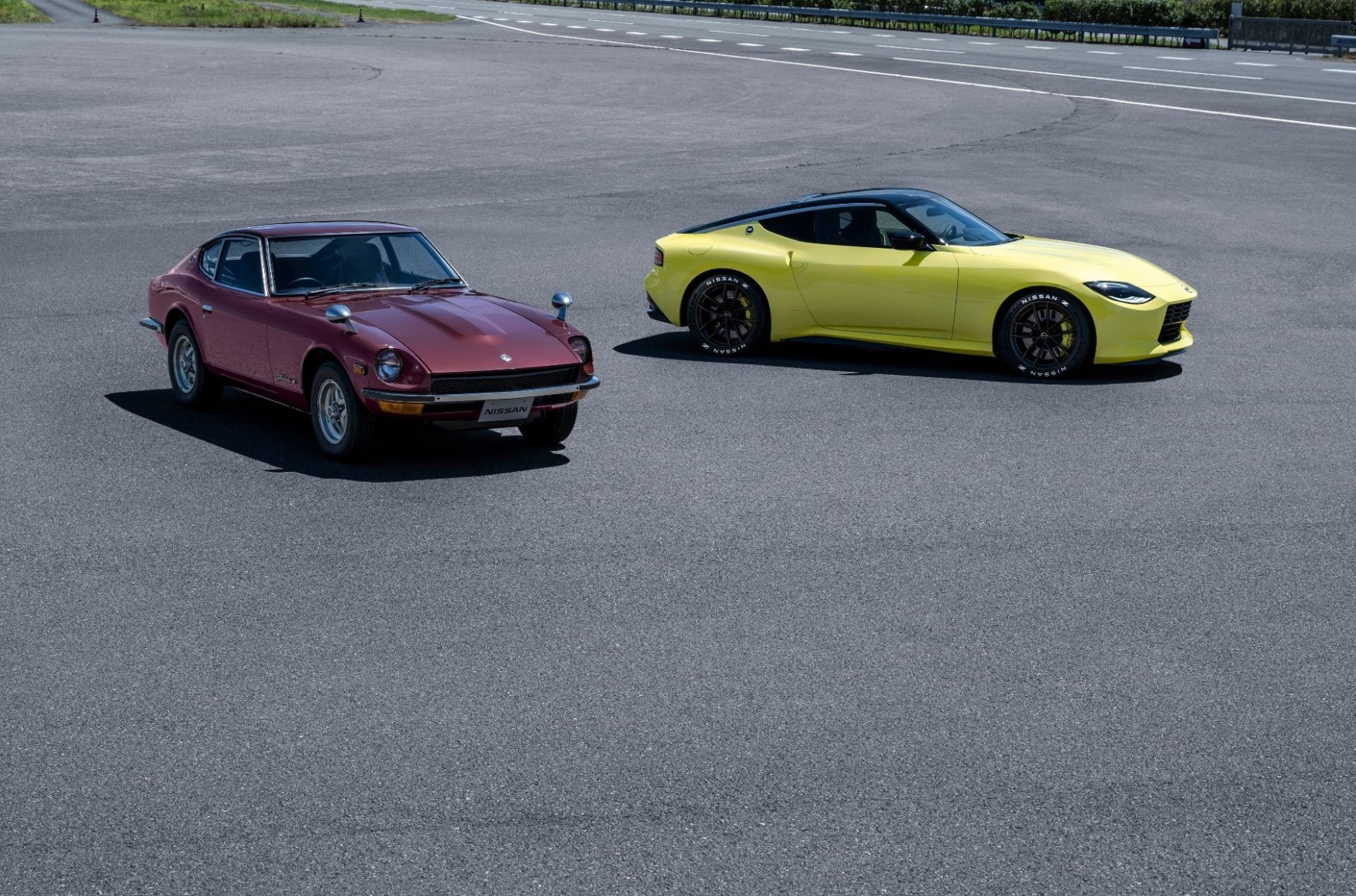 Redesign and Concept Nissan Z Car 2022