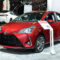 Performance Toyota Vitz 2022