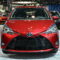 Performance Toyota Vitz 2022