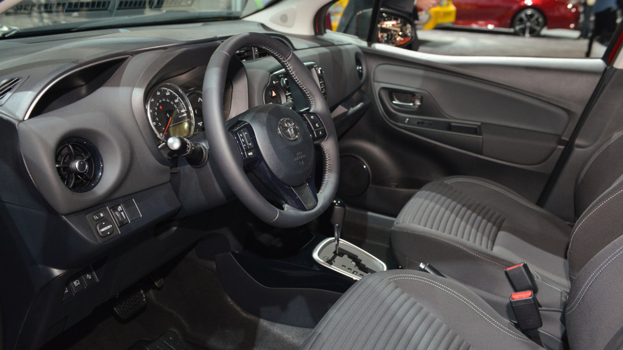 New Model and Performance Toyota Vitz 2022