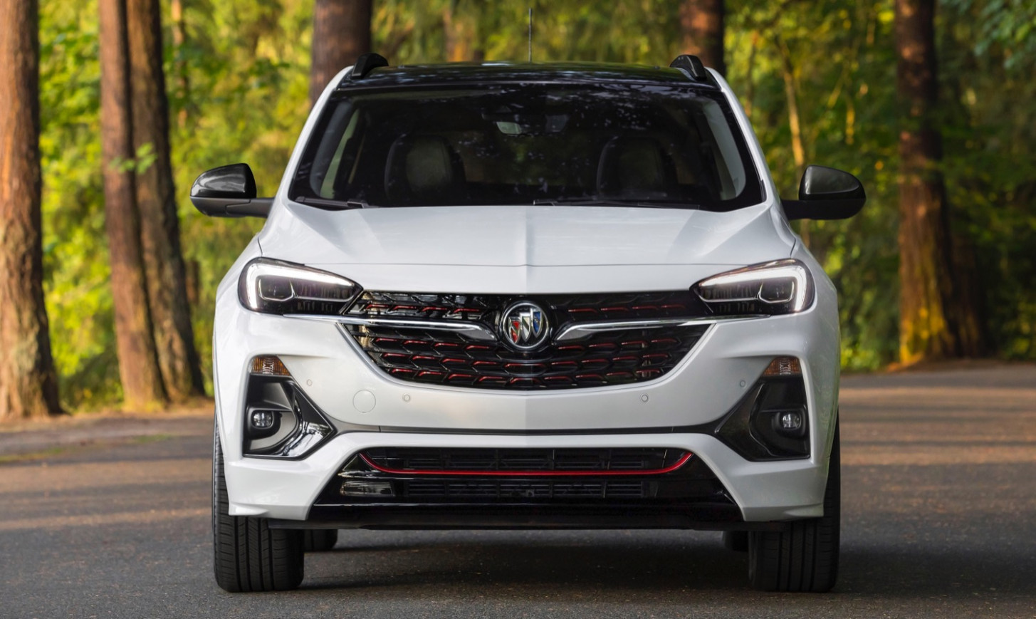 Engine When Does The 2022 Buick Encore Come Out Engine When Does The 2022 Buick Encore Come Out