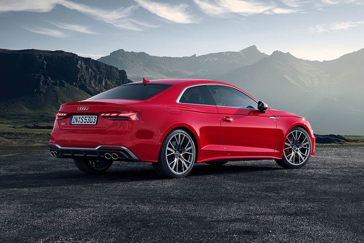 Ratings 2022 Audi S5 Cabriolet Ratings 2022 Audi S5 Cabriolet