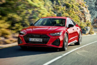 Wallpaper 2022 Audi Tt Rs