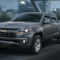 Photos 2022 Chevrolet Colorado