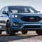 Photos 2022 Ford Edge Sport