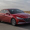 Photos 2022 Hyundai Elantra Sedan
