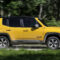 Photos 2022 Jeep Renegade
