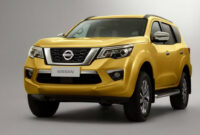 Speed Test 2022 Nissan Pathfinder