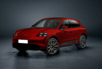 photos 2022 porsche macan turbo Images 2022 Porsche Macan Turbo