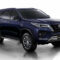 Photos 2022 Toyota Fortuner