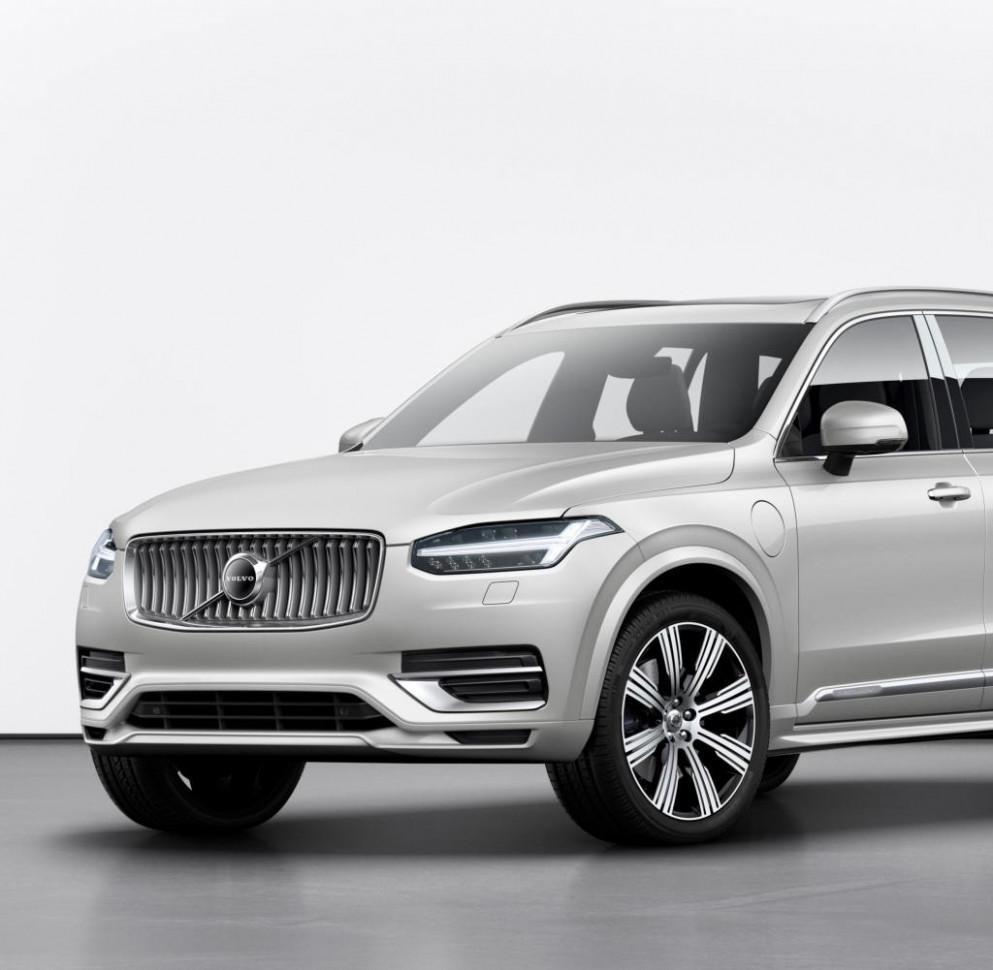 Redesign 2022 Volvo V90 Specification Redesign 2022 Volvo V90 Specification