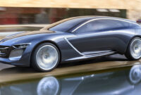Photos Buick Sedan 2022