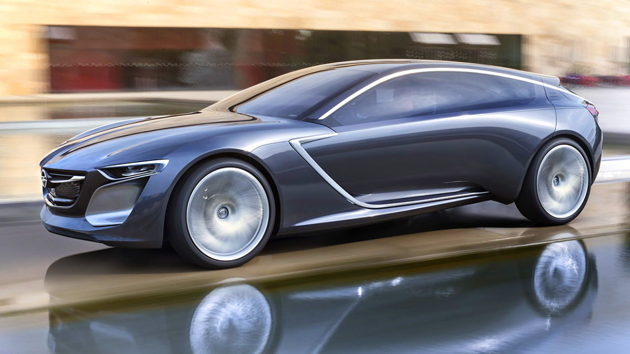 New Model and Performance Buick Sedan 2022