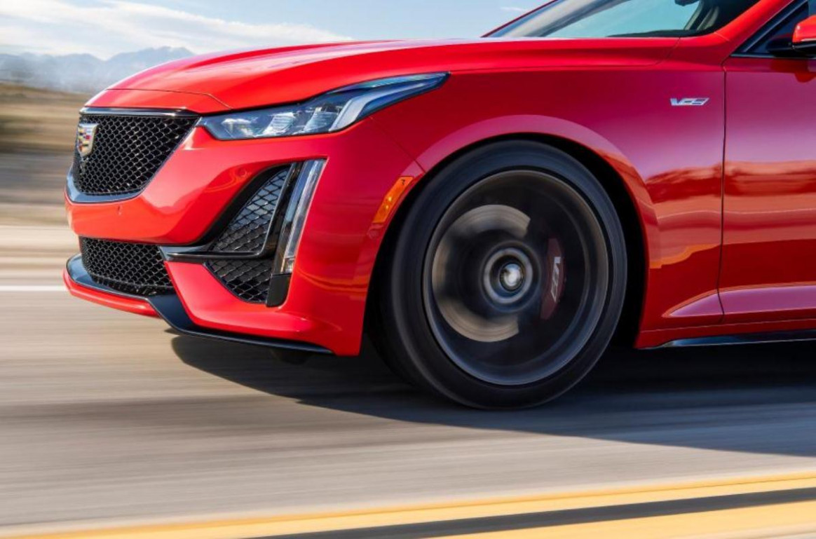New Review Cadillac Grand National 2022