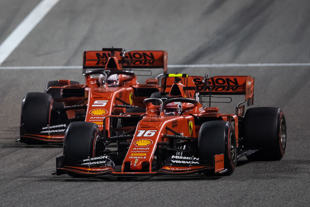 Photos Fernando Alonso Y Ferrari 2022