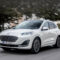 Photos Ford Edge 2022
