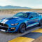 Photos Ford Gt500 Specs 2022