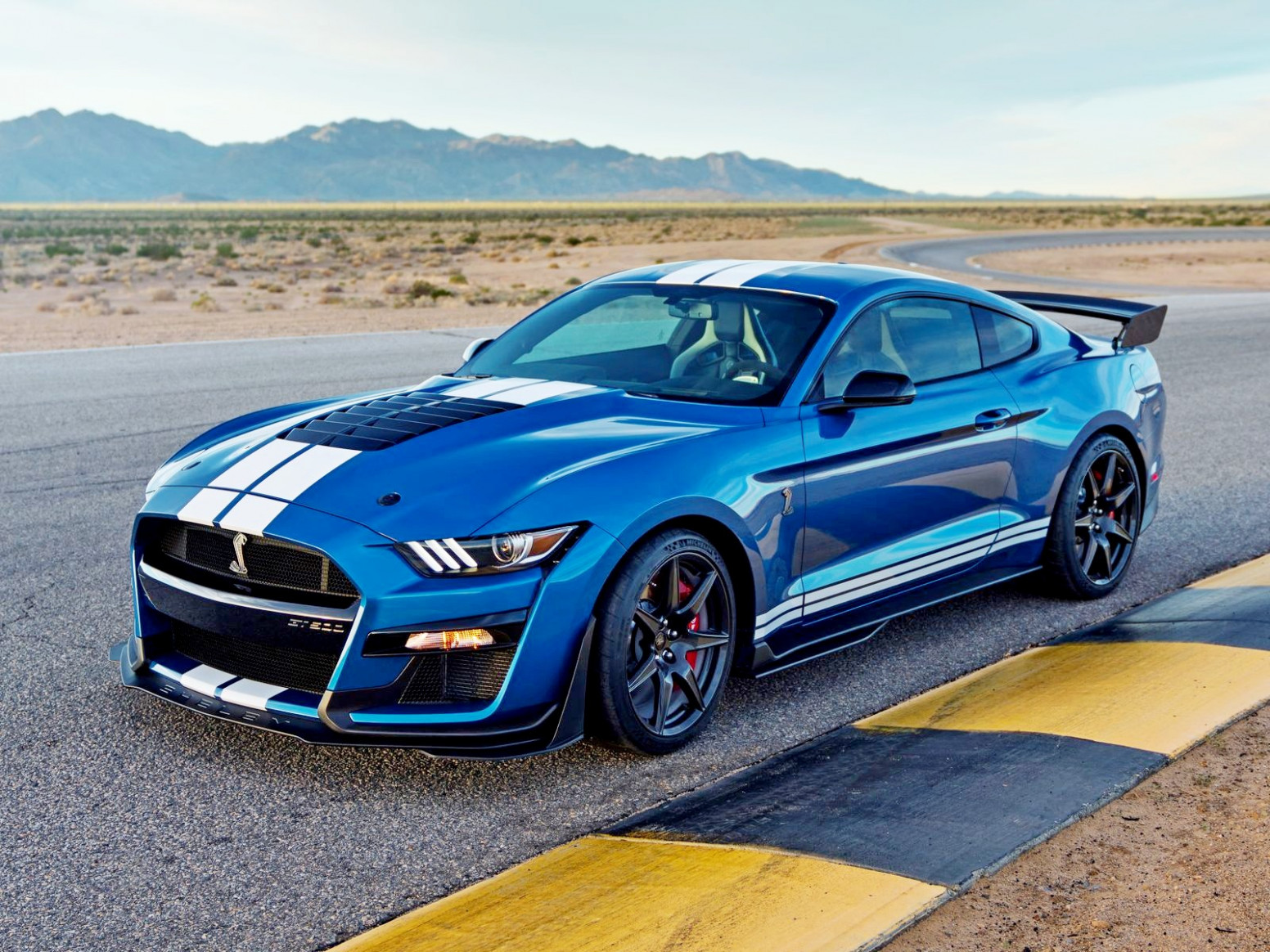 Photos Ford Gt500 Specs 2022