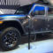 Photos Jeep Electric 2022