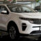 Photos Kia Jeep 2022