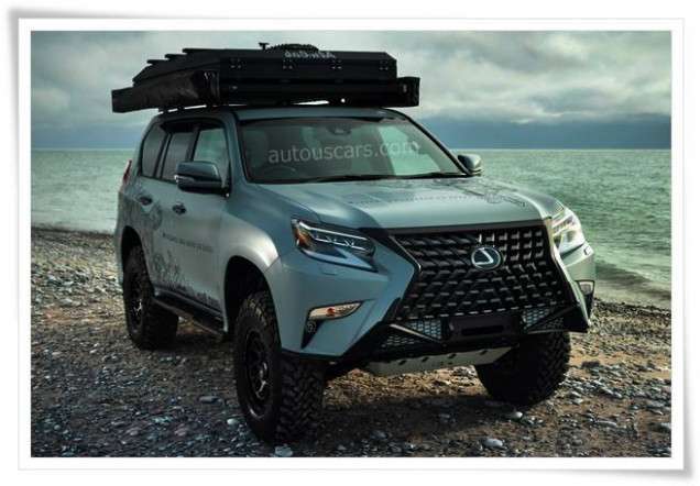Prices Lexus Gx Hybrid 2022 Prices Lexus Gx Hybrid 2022