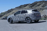 History Nissan Xmotion 2022