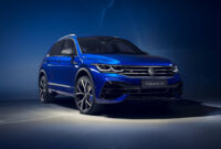 Reviews Volkswagen Tiguan 2022