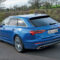 Picture 2022 Audi Allroad