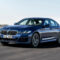 Picture 2022 Bmw 3 Series Edrive Phev
