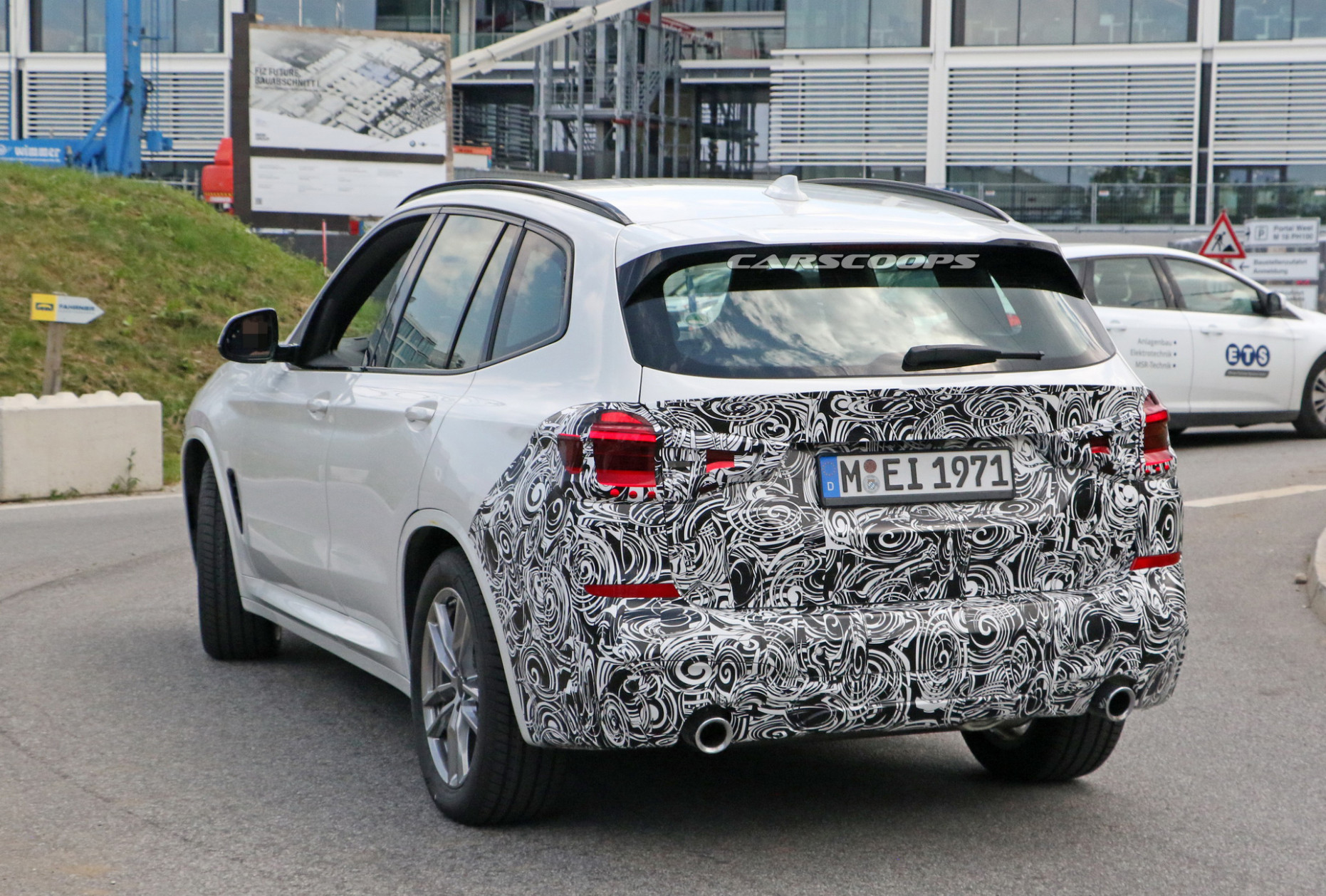 Specs and Review 2022 BMW X3 Release Date