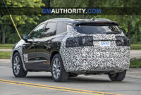 picture 2022 buick verano spy First Drive 2022 Buick Verano Spy