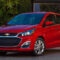 Picture 2022 Chevrolet Spark