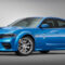 Picture 2022 Dodge Charger