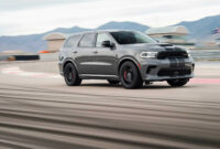 picture 2022 dodge durango srt Redesign 2022 Dodge Durango Srt