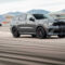 Redesign 2022 Dodge Durango Srt