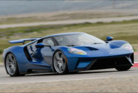 picture 2022 ford gt supercar Redesign and Concept 2022 Ford Gt Supercar