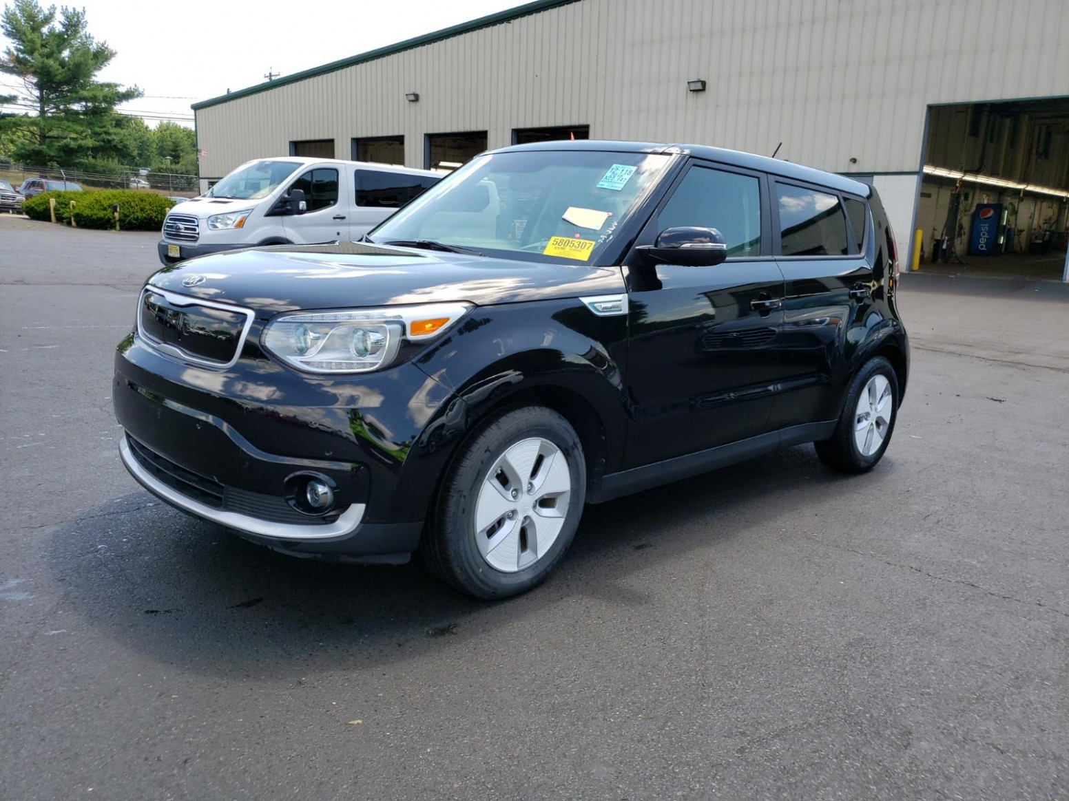 Picture 2022 Kia Soul Lx