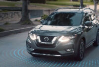 Specs 2022 Nissan Rogue Hybrid