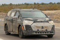 picture 2022 spy shots toyota prius Model 2022 Spy Shots Toyota Prius