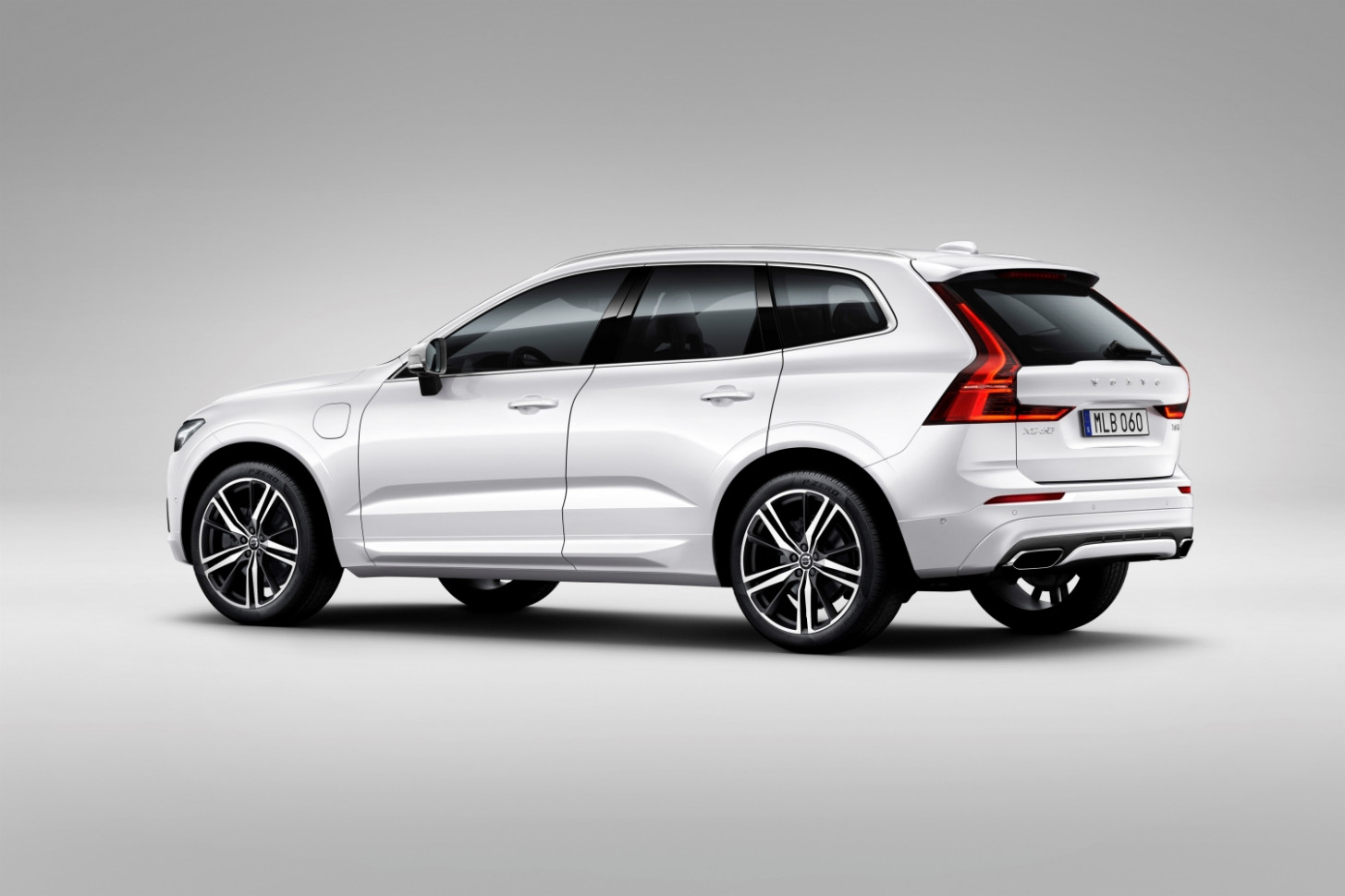 Specs 2022 Volvo XC60