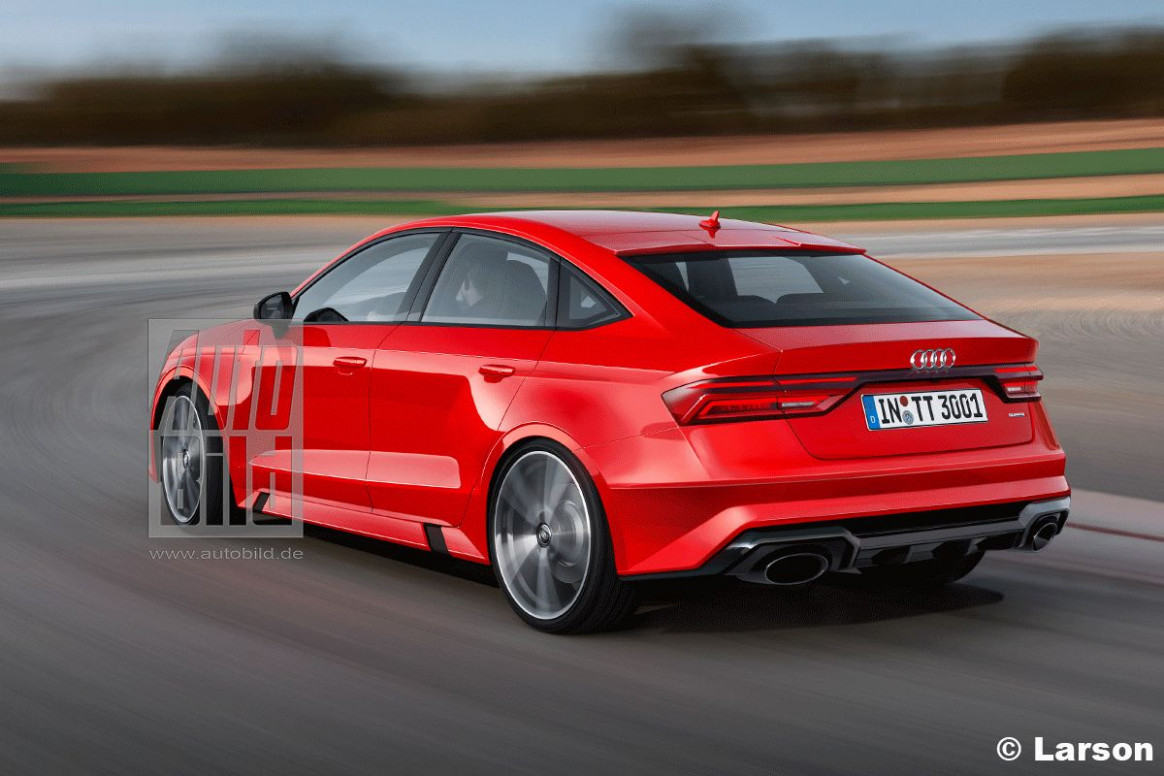 Specs and Review Audi Gt Coupe 2022