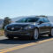 Picture Buick Sedan 2022